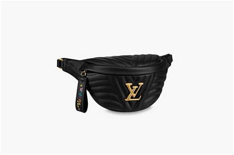 lv new wave bum bag|New Wave Chain Bag GM .